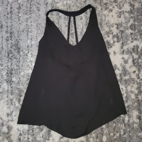 2/1 Sleeveless F21 and Tea n Rose EUC - Picture 6 of 6